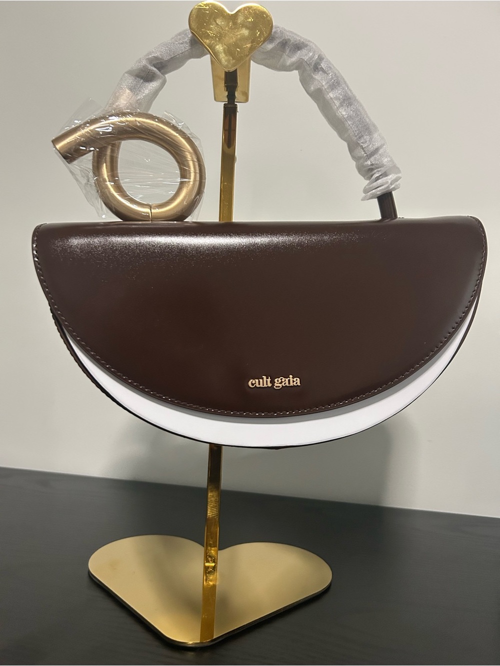 Cult Gaia Azariah Bag - Picture 5 of 6